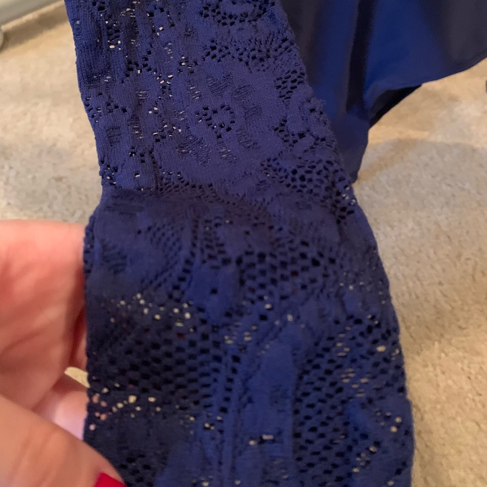 Sansha leotard - Picture 4 of 12